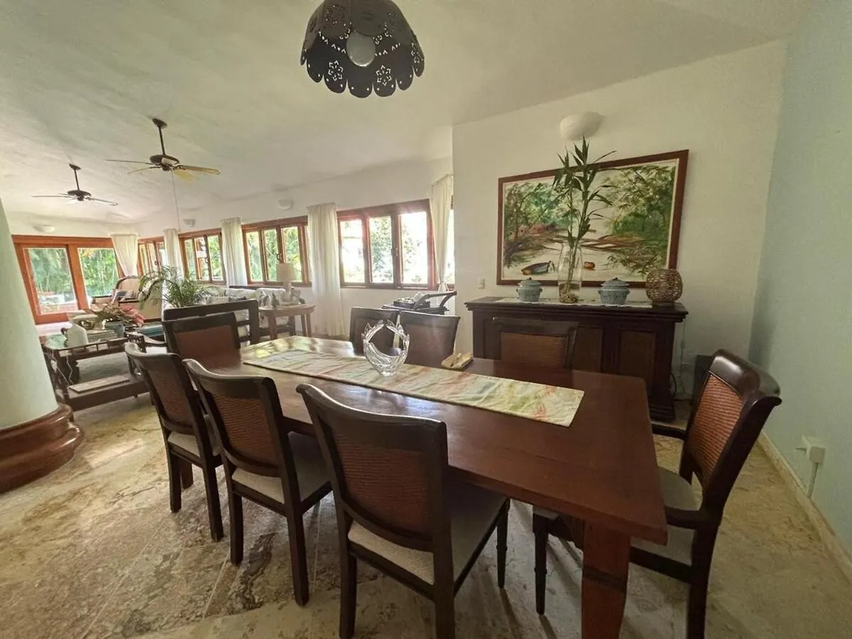 Casa De Campo Golf, Villa La Romana