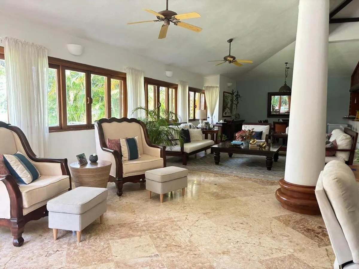 Casa De Campo Golf, Villa La Romana Dominican Republic