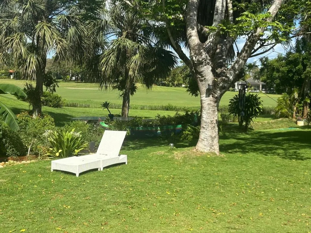 Casa De Campo Golf, Villa La Romana