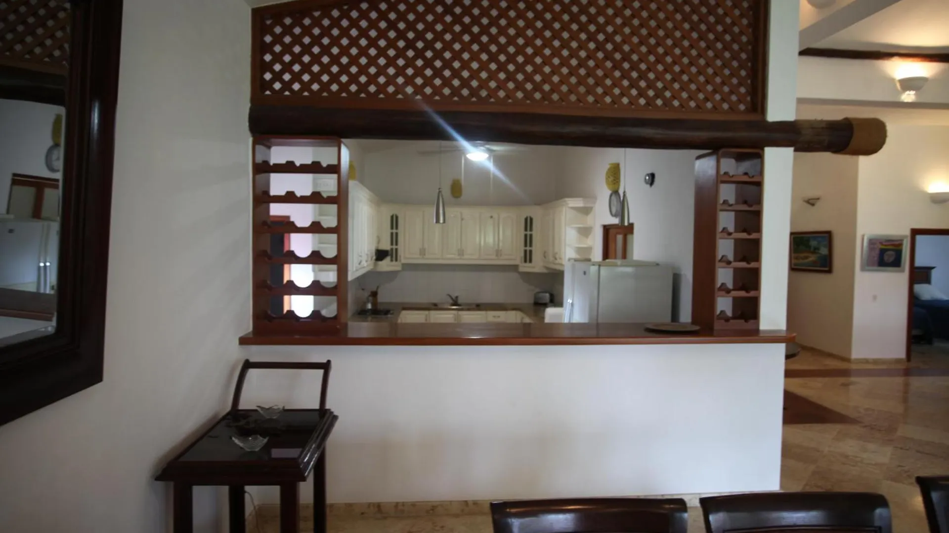 Casa De Campo Golf, Villa La Romana