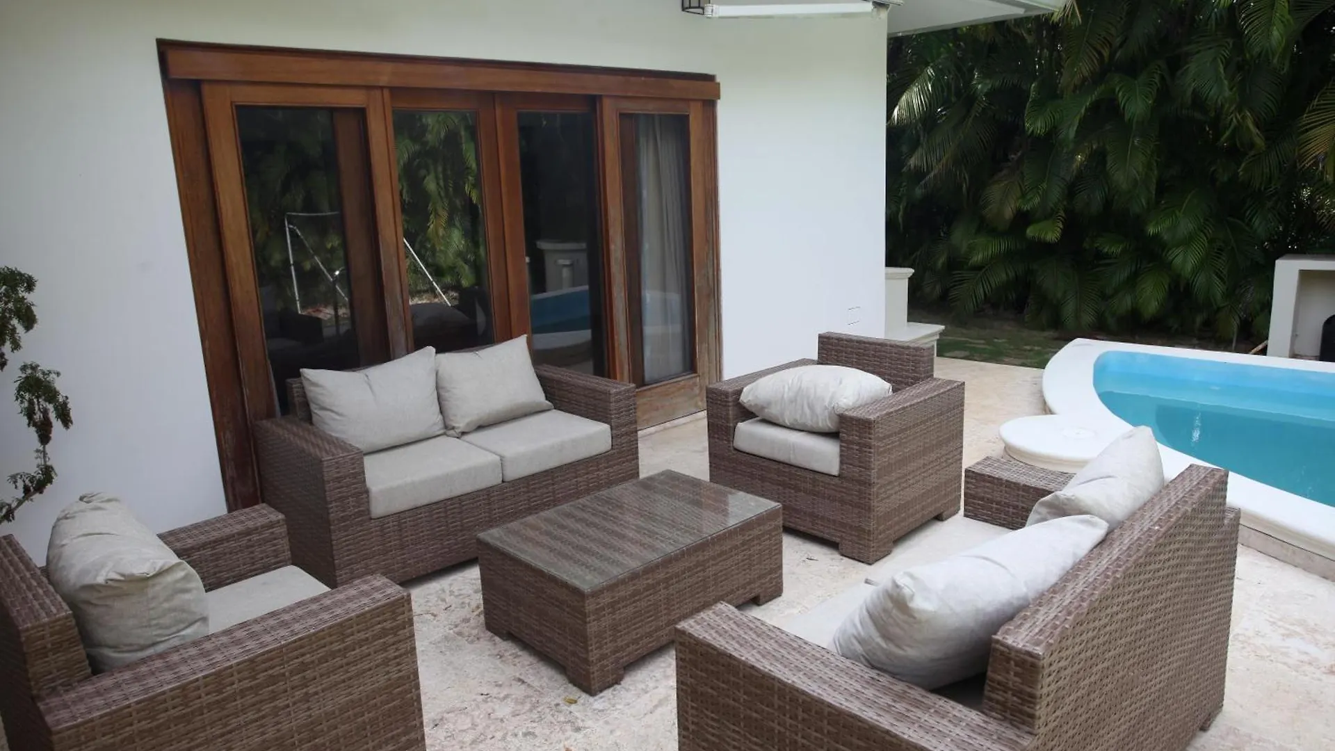 Casa De Campo Golf, Villa La Romana Dominican Republic