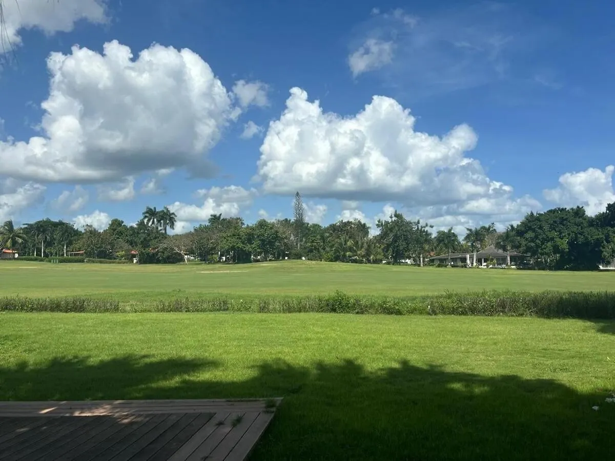 Casa De Campo Golf, Villa לה רומנה