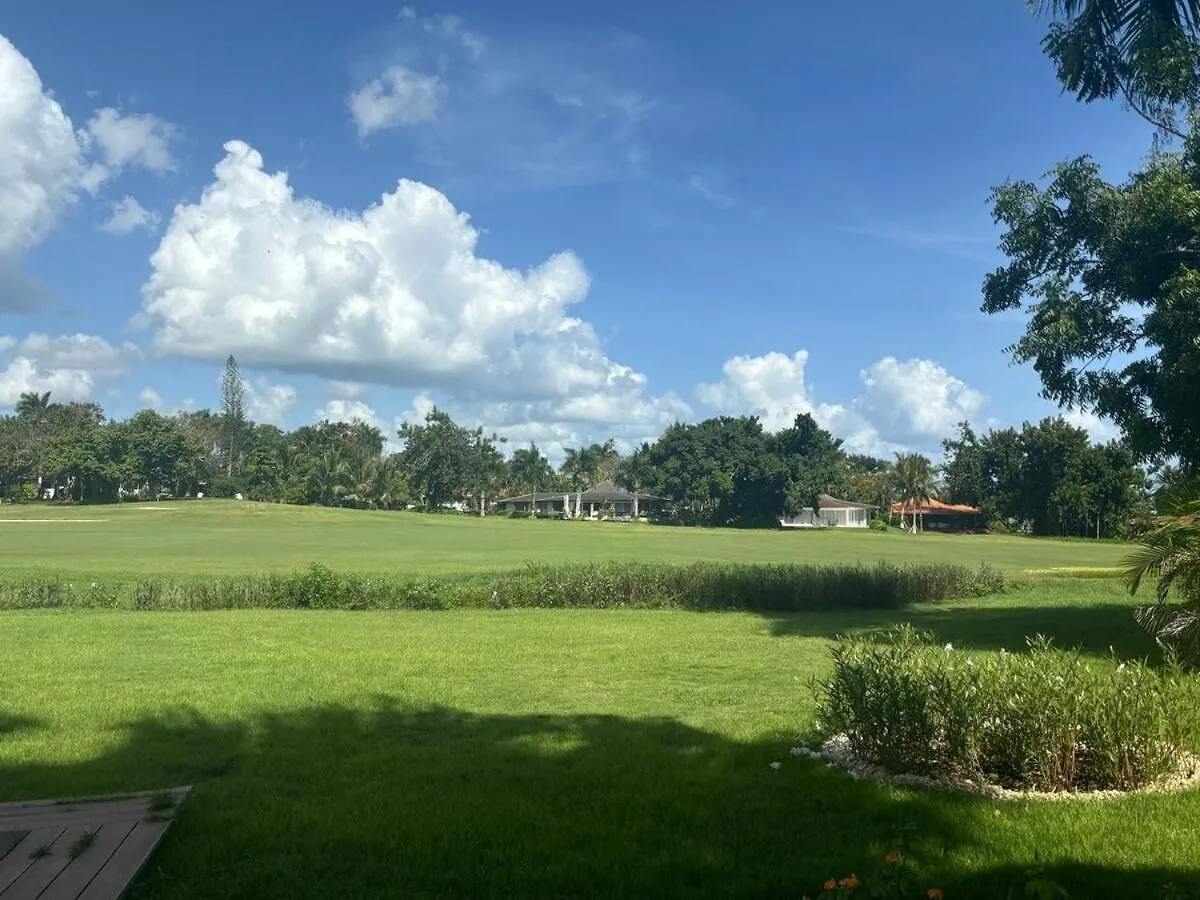 Casa De Campo Golf, Villa לה רומנה