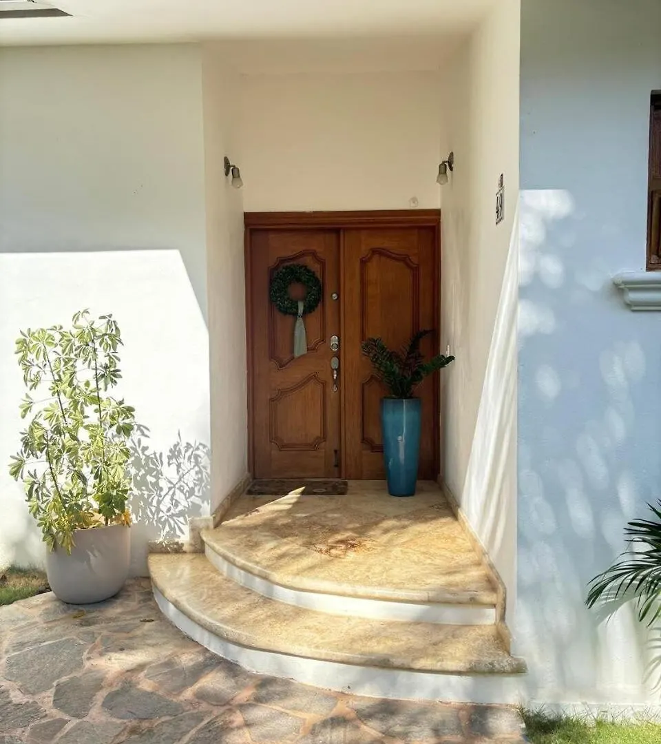 Casa De Campo Golf, Villa לה רומנה 0*,