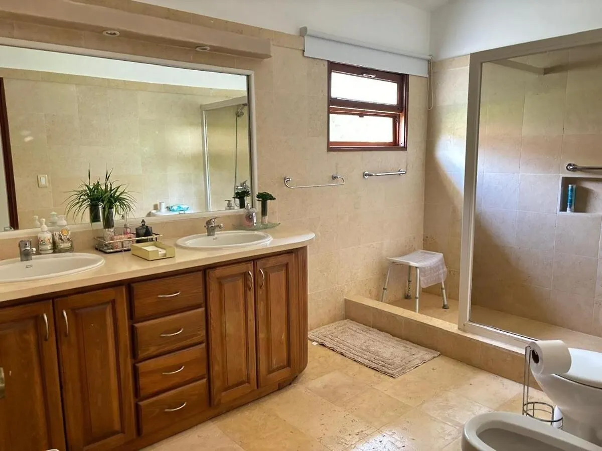 Casa De Campo Golf, Villa לה רומנה