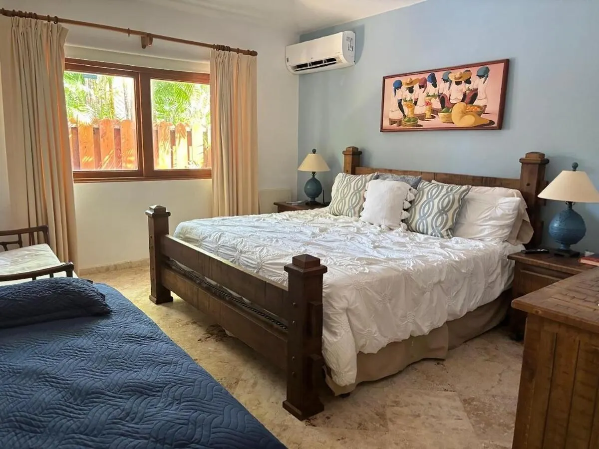 Casa De Campo Golf, Villa לה רומנה 0*,  הרפובליקה הדומיניקנית